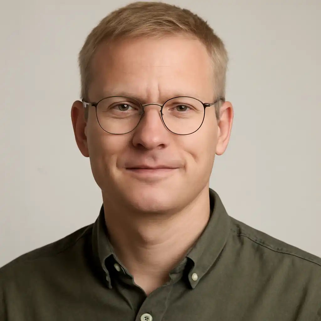 Lennart Bergström