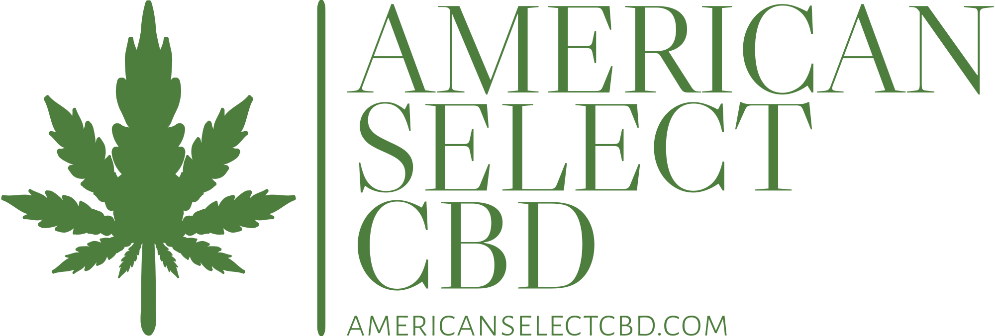 American Select CBD