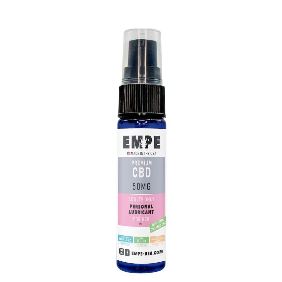 The Ultimate CBD Topical A Comprehensive Review