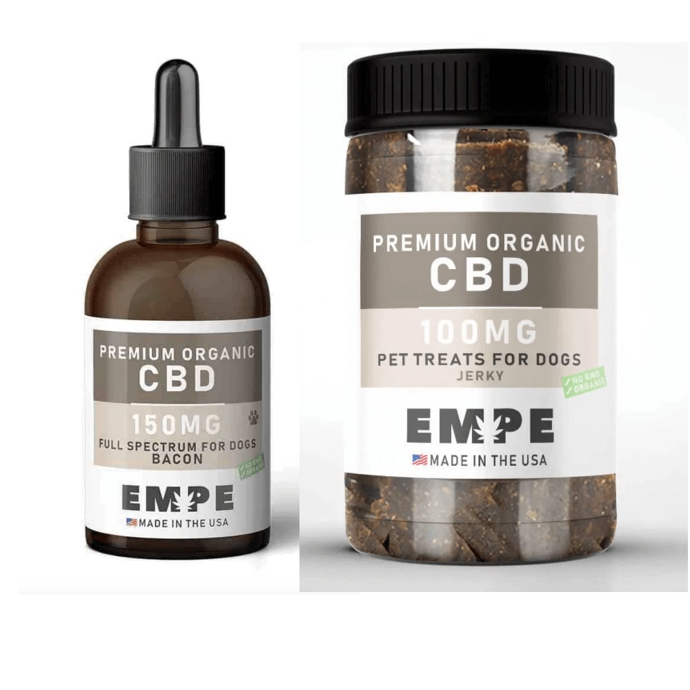 The Ultimate Review of Top CBD Products for Pets
